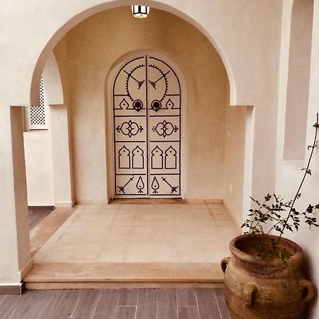 Dar Abdelkrim Al Haddadah Exterior foto