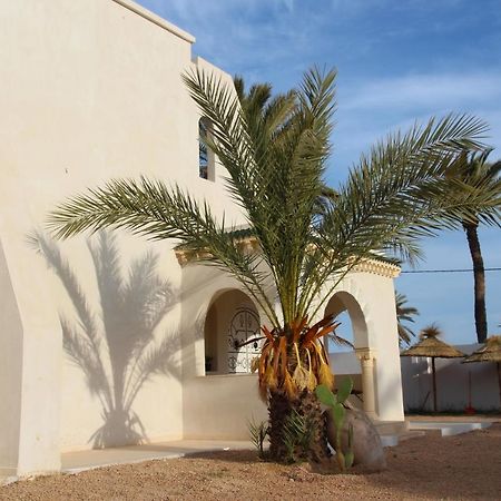 Dar Abdelkrim Al Haddadah Exterior foto
