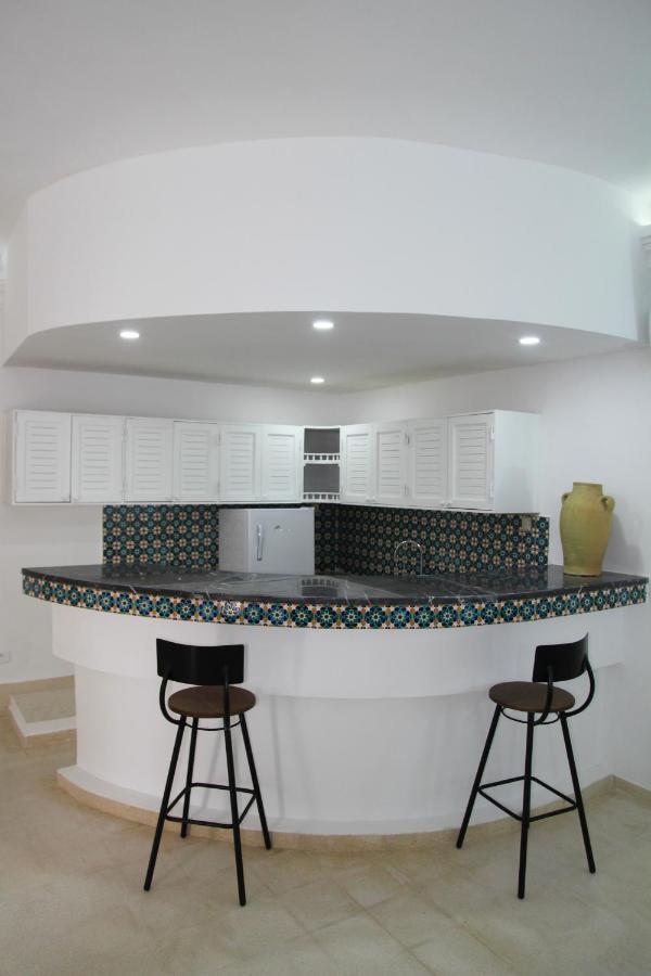 Dar Abdelkrim Al Haddadah Exterior foto