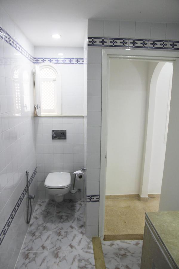 Dar Abdelkrim Al Haddadah Exterior foto